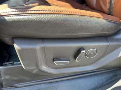 2021 Ford F-350 King Ranch - Photo 20 - Cleveland, GA 30528