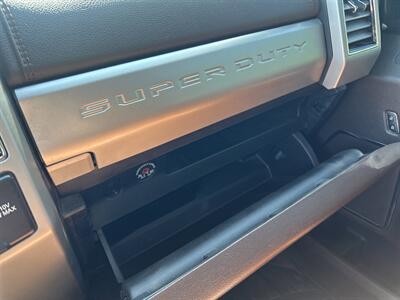 2021 Ford F-350 King Ranch - Photo 33 - Cleveland, GA 30528