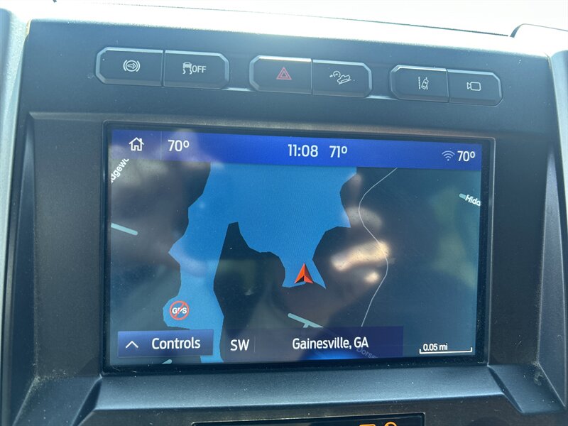 2021 Ford F-350 King Ranch - Photo 27 - Cleveland, GA 30528