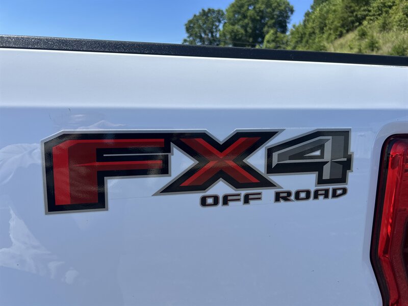 2021 Ford F-350 King Ranch - Photo 45 - Cleveland, GA 30528