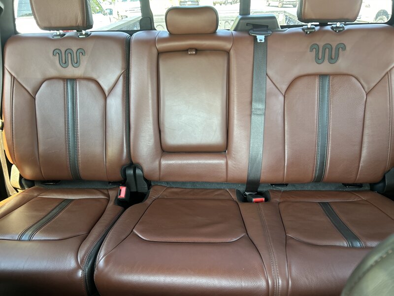 2021 Ford F-350 King Ranch - Photo 35 - Cleveland, GA 30528
