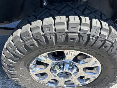 2021 Ford F-350 King Ranch - Photo 60 - Cleveland, GA 30528