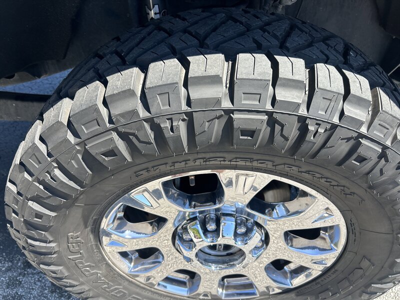 2021 Ford F-350 King Ranch - Photo 60 - Cleveland, GA 30528