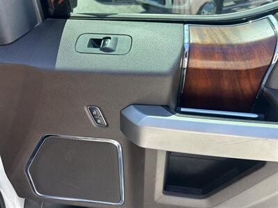 2021 Ford F-350 King Ranch - Photo 56 - Cleveland, GA 30528