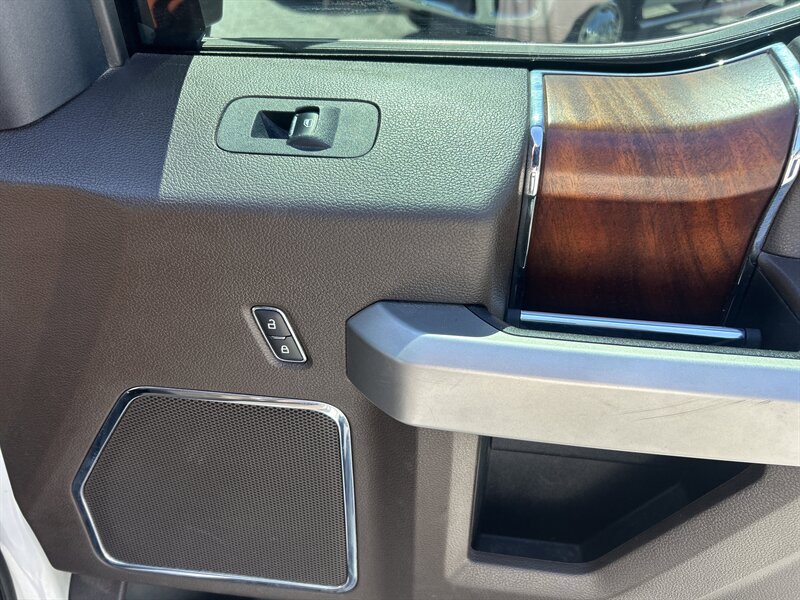 2021 Ford F-350 King Ranch - Photo 56 - Cleveland, GA 30528