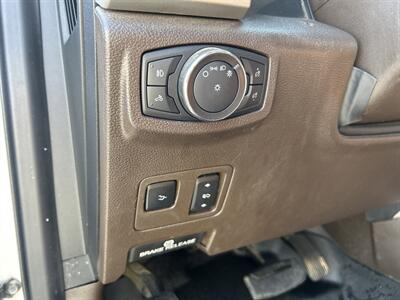 2021 Ford F-350 King Ranch - Photo 19 - Cleveland, GA 30528