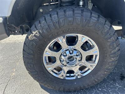 2021 Ford F-350 King Ranch - Photo 16 - Cleveland, GA 30528