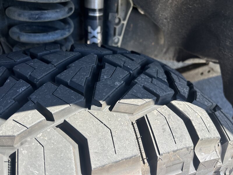 2021 Ford F-350 King Ranch - Photo 6 - Cleveland, GA 30528