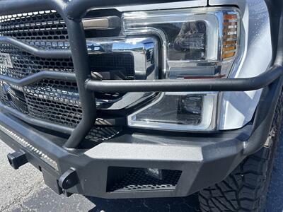 2021 Ford F-350 King Ranch - Photo 15 - Cleveland, GA 30528