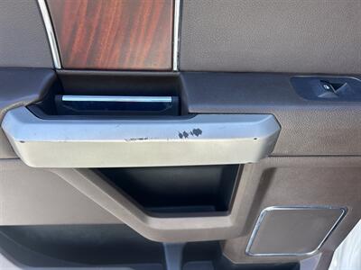 2021 Ford F-350 King Ranch - Photo 38 - Cleveland, GA 30528