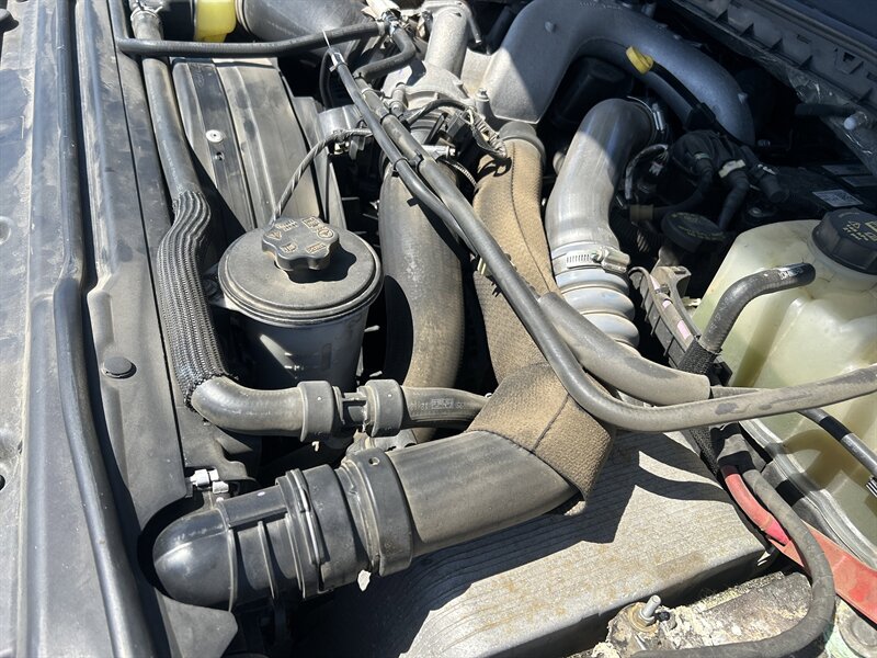 2021 Ford F-350 King Ranch - Photo 65 - Cleveland, GA 30528