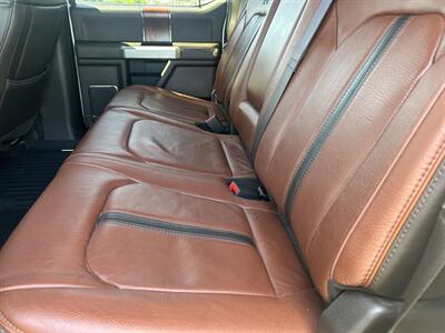 2021 Ford F-350 King Ranch - Photo 41 - Cleveland, GA 30528
