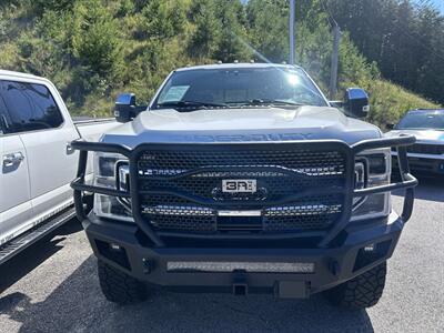 2021 Ford F-350 King Ranch - Photo 2 - Cleveland, GA 30528