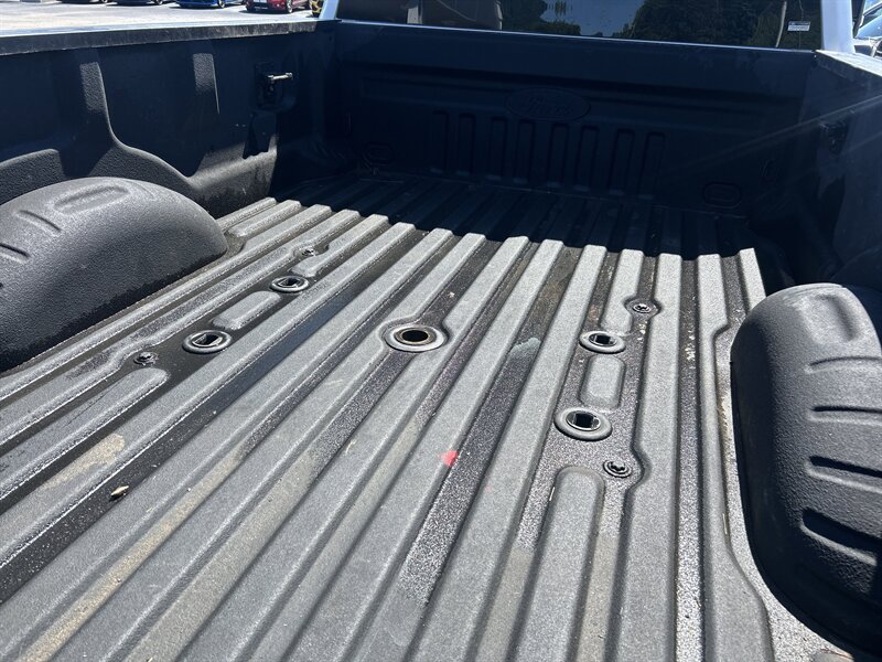 2021 Ford F-350 King Ranch - Photo 9 - Cleveland, GA 30528