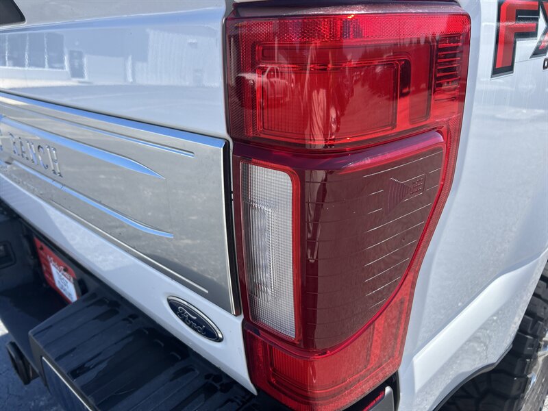 2021 Ford F-350 King Ranch - Photo 49 - Cleveland, GA 30528