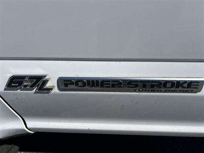 2021 Ford F-350 King Ranch - Photo 5 - Cleveland, GA 30528