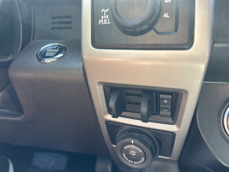 2021 Ford F-350 King Ranch - Photo 25 - Cleveland, GA 30528