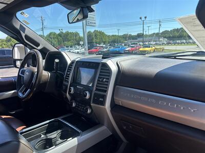 2021 Ford F-350 King Ranch - Photo 59 - Cleveland, GA 30528