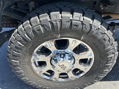 2021 Ford F-350 King Ranch - Photo 51 - Cleveland, GA 30528
