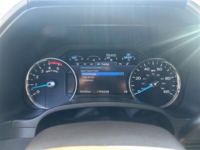 2021 Ford F-350 King Ranch - Photo 23 - Cleveland, GA 30528
