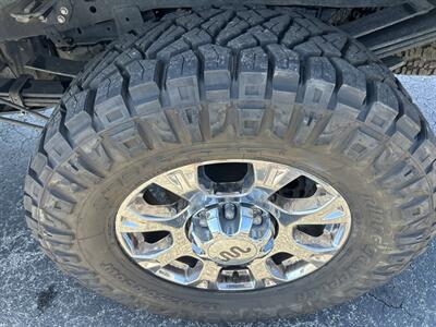 2021 Ford F-350 King Ranch - Photo 44 - Cleveland, GA 30528