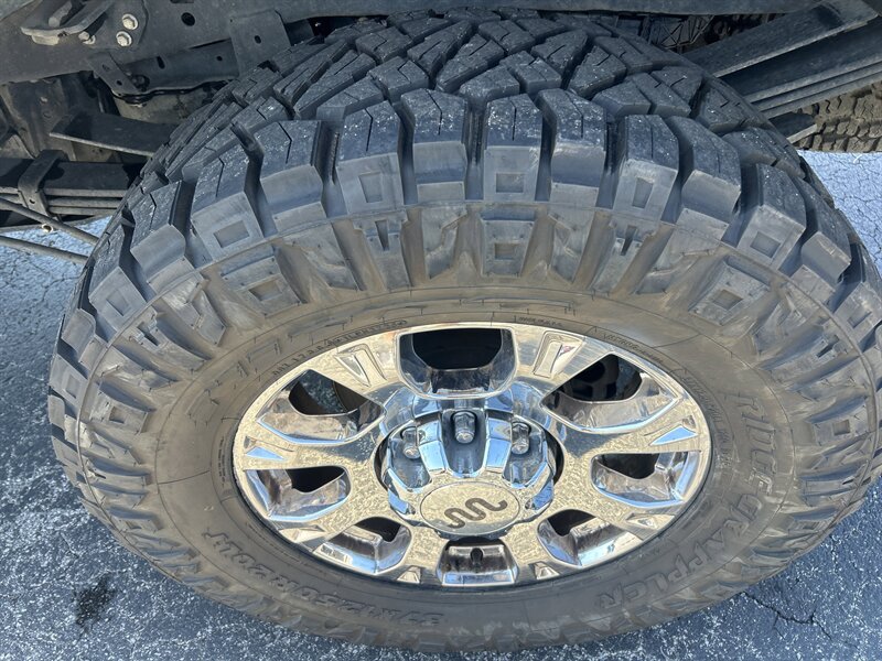 2021 Ford F-350 King Ranch - Photo 44 - Cleveland, GA 30528
