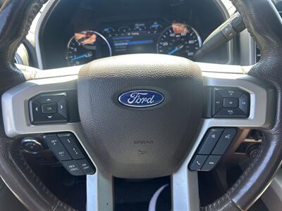 2021 Ford F-350 King Ranch - Photo 24 - Cleveland, GA 30528
