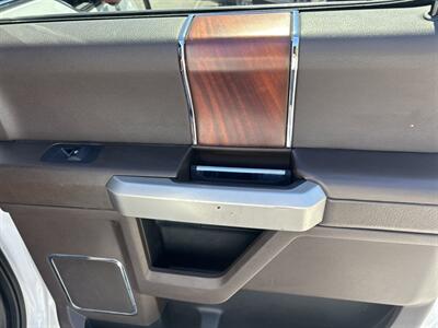 2021 Ford F-350 King Ranch - Photo 53 - Cleveland, GA 30528