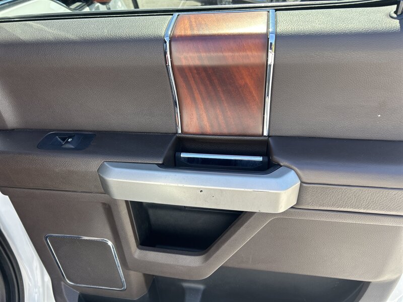 2021 Ford F-350 King Ranch - Photo 53 - Cleveland, GA 30528