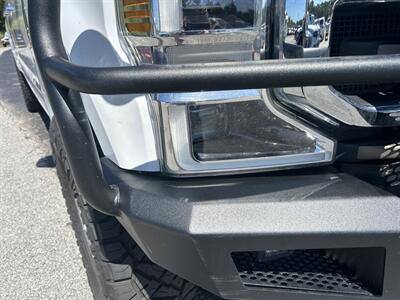 2021 Ford F-350 King Ranch - Photo 61 - Cleveland, GA 30528