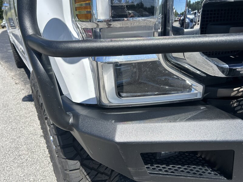 2021 Ford F-350 King Ranch - Photo 61 - Cleveland, GA 30528