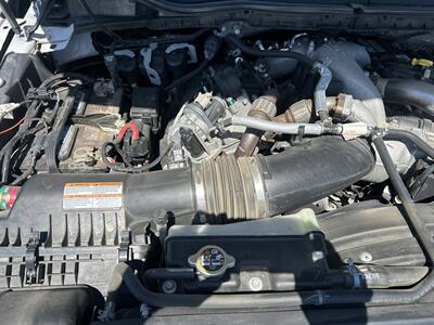 2021 Ford F-350 King Ranch - Photo 63 - Cleveland, GA 30528