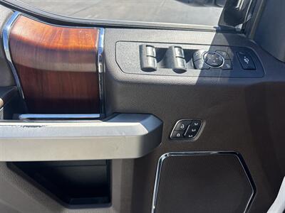 2021 Ford F-350 King Ranch - Photo 18 - Cleveland, GA 30528