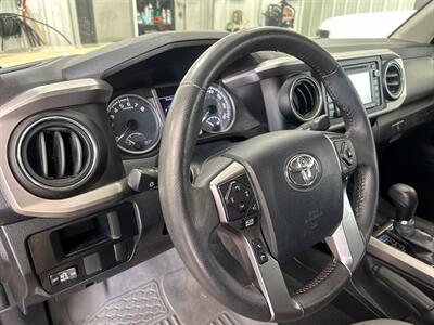 2017 Toyota Tacoma SR5   - Photo 15 - Cleveland, GA 30528