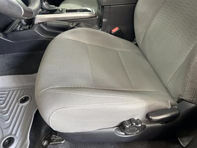 2017 Toyota Tacoma SR5   - Photo 13 - Cleveland, GA 30528