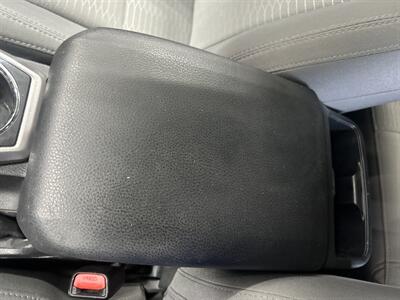 2017 Toyota Tacoma SR5   - Photo 21 - Cleveland, GA 30528