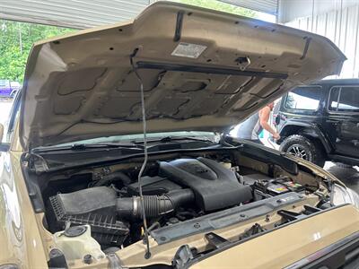 2017 Toyota Tacoma SR5   - Photo 56 - Cleveland, GA 30528