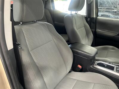 2017 Toyota Tacoma SR5   - Photo 51 - Cleveland, GA 30528