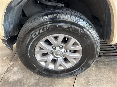 2017 Toyota Tacoma SR5   - Photo 9 - Cleveland, GA 30528