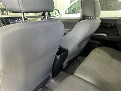 2017 Toyota Tacoma SR5   - Photo 31 - Cleveland, GA 30528