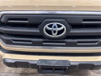 2017 Toyota Tacoma SR5   - Photo 54 - Cleveland, GA 30528