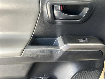 2017 Toyota Tacoma SR5   - Photo 30 - Cleveland, GA 30528