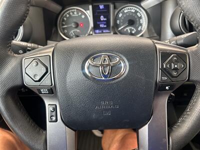 2017 Toyota Tacoma SR5   - Photo 17 - Cleveland, GA 30528