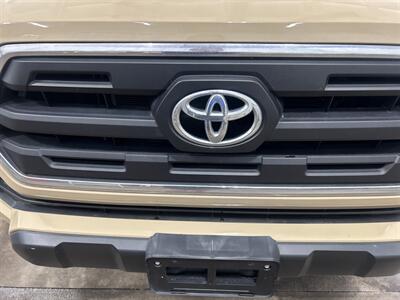 2017 Toyota Tacoma SR5   - Photo 53 - Cleveland, GA 30528