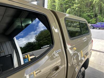 2017 Toyota Tacoma SR5   - Photo 29 - Cleveland, GA 30528