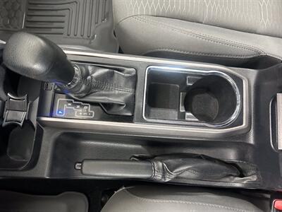 2017 Toyota Tacoma SR5   - Photo 20 - Cleveland, GA 30528