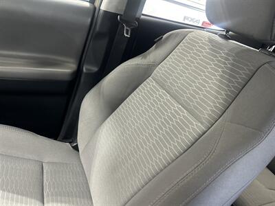 2017 Toyota Tacoma SR5   - Photo 22 - Cleveland, GA 30528