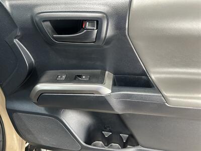 2017 Toyota Tacoma SR5   - Photo 48 - Cleveland, GA 30528