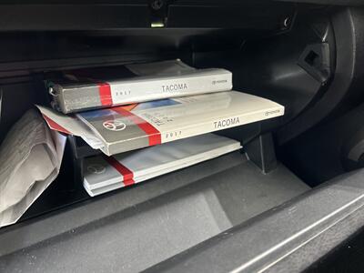 2017 Toyota Tacoma SR5   - Photo 26 - Cleveland, GA 30528