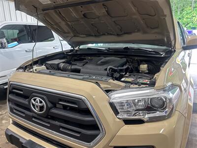 2017 Toyota Tacoma SR5   - Photo 59 - Cleveland, GA 30528